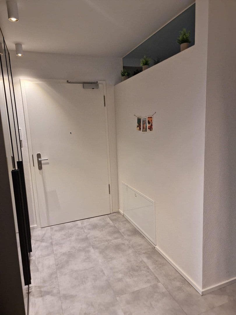 Pronájem bytu 3+1 108 m², Alemannenring 38, Ehingen, Bavorsko Pronájem bytu 3+1 108 m², Alemannenring 38, Ehingen, Bavorsko