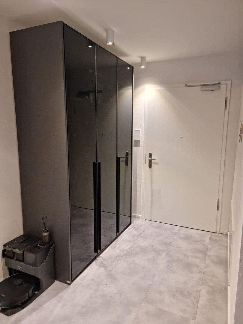 Pronájem bytu 3+1 108 m², Alemannenring 38, Ehingen, Bavorsko Pronájem bytu 3+1 108 m², Alemannenring 38, Ehingen, Bavorsko