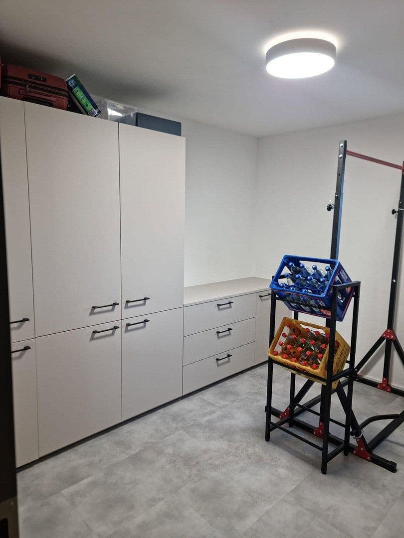 Pronájem bytu 3+1 108 m², Alemannenring 38, Ehingen, Bavorsko Pronájem bytu 3+1 108 m², Alemannenring 38, Ehingen, Bavorsko