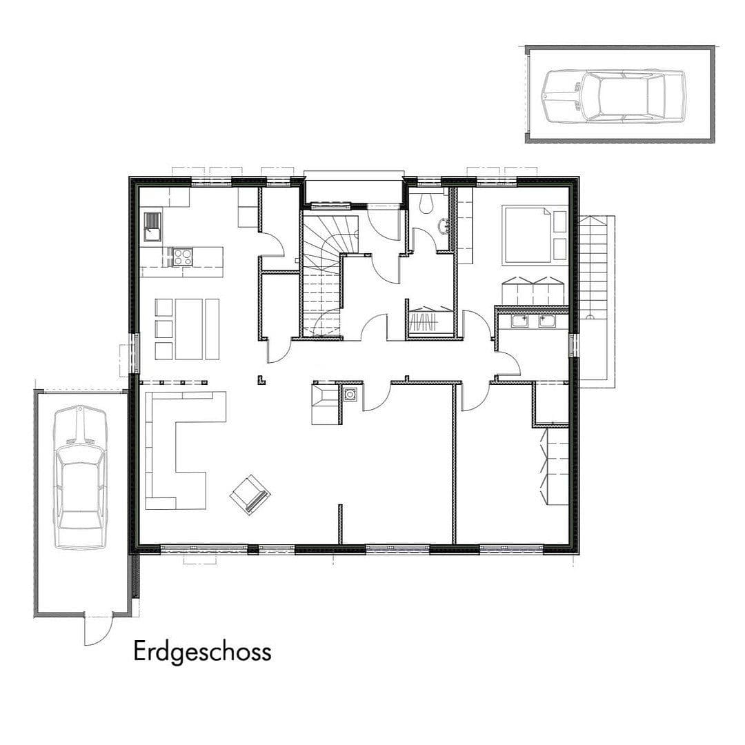 Prodej domu 261 m², pozemek 750 m², Regensburg, Bavorsko Prodej domu 261 m², pozemek 750 m², Regensburg, Bavorsko