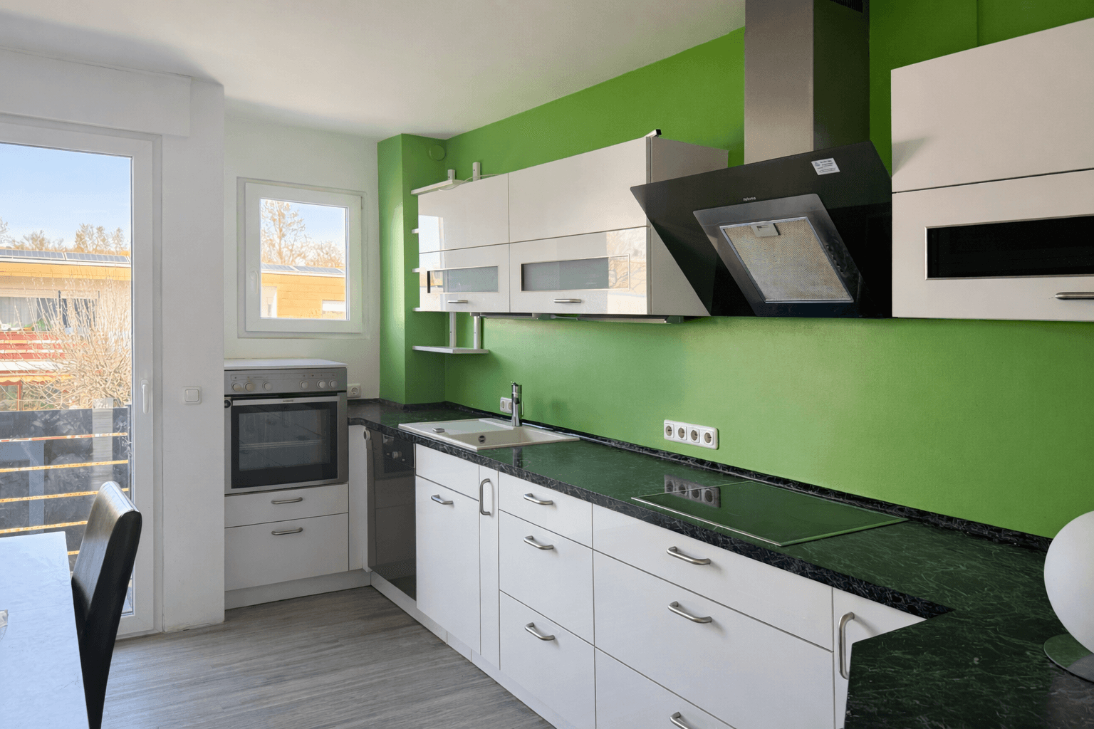 Prodej domu 261 m², pozemek 750 m², Regensburg, Bavorsko Prodej domu 261 m², pozemek 750 m², Regensburg, Bavorsko