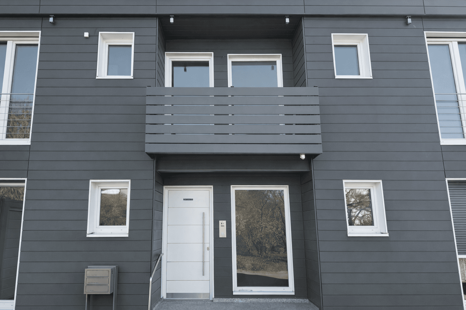 Prodej domu 261 m², pozemek 750 m², Regensburg, Bavorsko Prodej domu 261 m², pozemek 750 m², Regensburg, Bavorsko