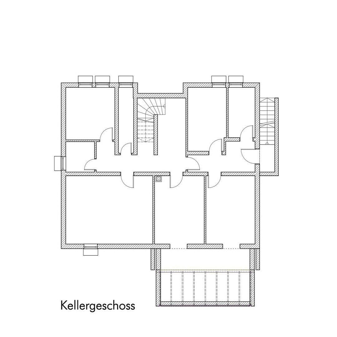 Prodej domu 261 m², pozemek 750 m², Regensburg, Bavorsko Prodej domu 261 m², pozemek 750 m², Regensburg, Bavorsko