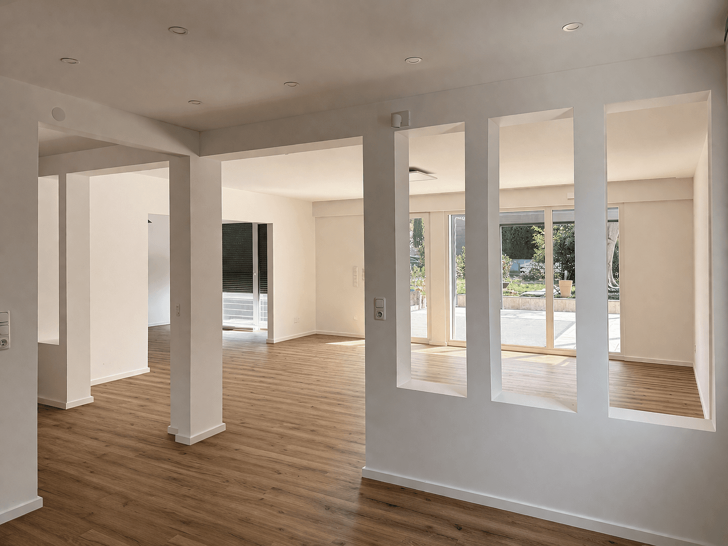 Prodej domu 261 m², pozemek 750 m², Regensburg, Bavorsko Prodej domu 261 m², pozemek 750 m², Regensburg, Bavorsko