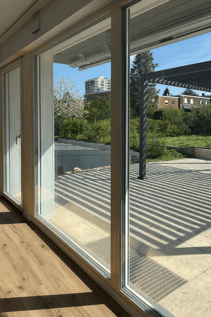 Prodej domu 261 m², pozemek 750 m², Regensburg, Bavorsko Prodej domu 261 m², pozemek 750 m², Regensburg, Bavorsko