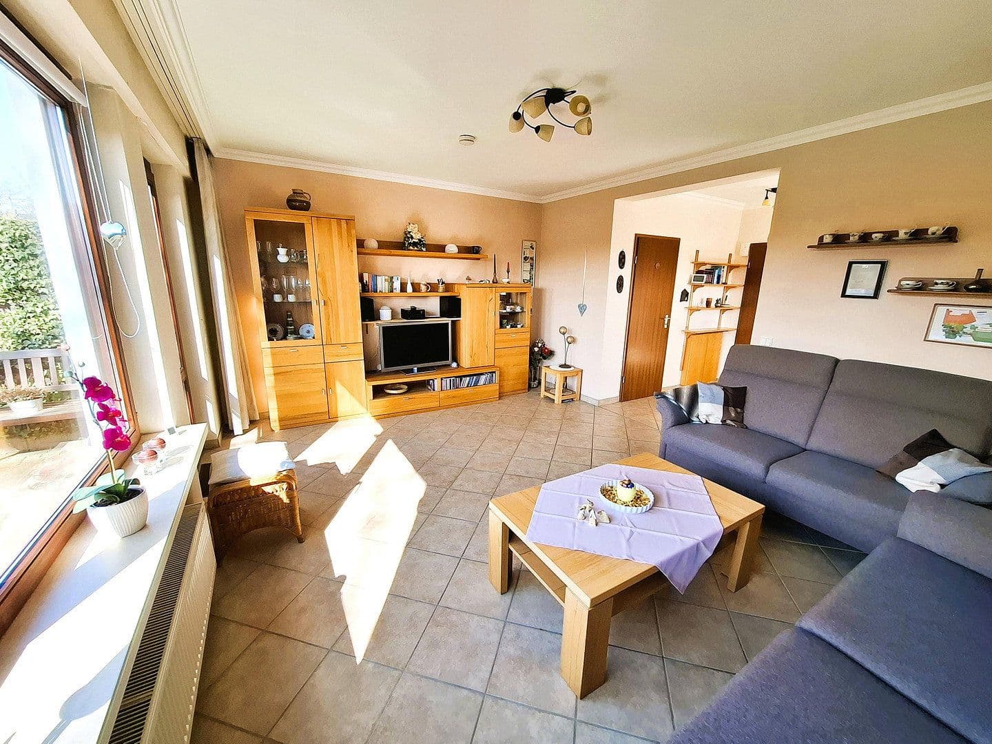 Prodej domu 95 m², pozemek 270 m², Seevetal, Dolní Sasko Prodej domu 95 m², pozemek 270 m², Seevetal, Dolní Sasko