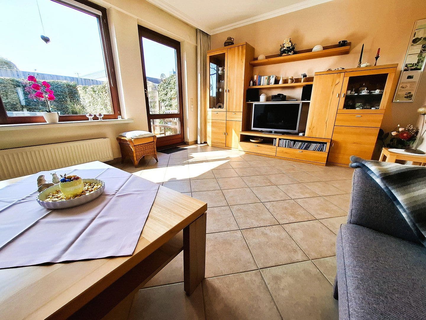 Prodej domu 95 m², pozemek 270 m², Seevetal, Dolní Sasko Prodej domu 95 m², pozemek 270 m², Seevetal, Dolní Sasko