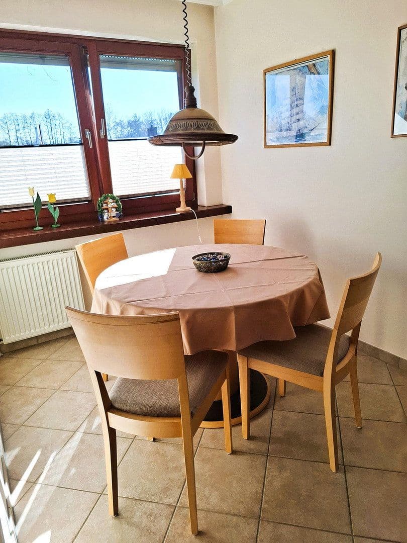 Prodej domu 95 m², pozemek 270 m², Seevetal, Dolní Sasko Prodej domu 95 m², pozemek 270 m², Seevetal, Dolní Sasko
