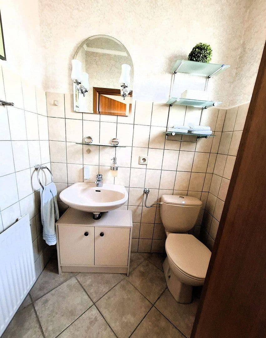 Prodej domu 95 m², pozemek 270 m², Seevetal, Dolní Sasko Prodej domu 95 m², pozemek 270 m², Seevetal, Dolní Sasko