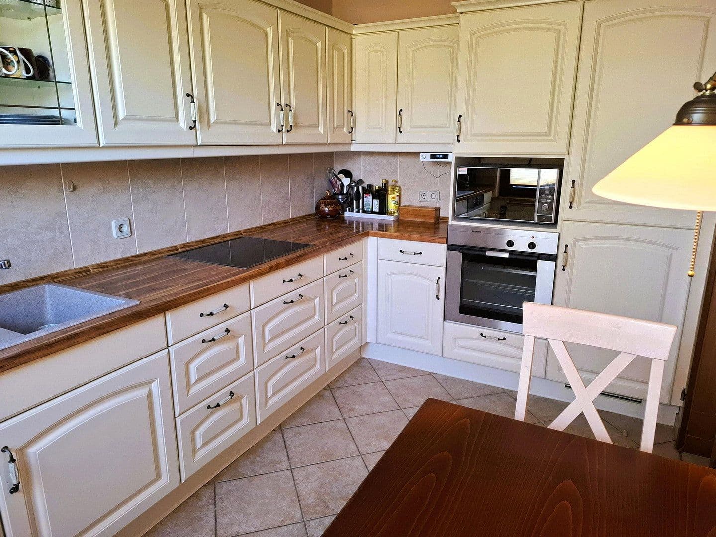 Prodej domu 95 m², pozemek 270 m², Seevetal, Dolní Sasko Prodej domu 95 m², pozemek 270 m², Seevetal, Dolní Sasko