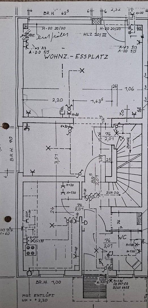 Prodej domu 95 m², pozemek 270 m², Seevetal, Dolní Sasko Prodej domu 95 m², pozemek 270 m², Seevetal, Dolní Sasko