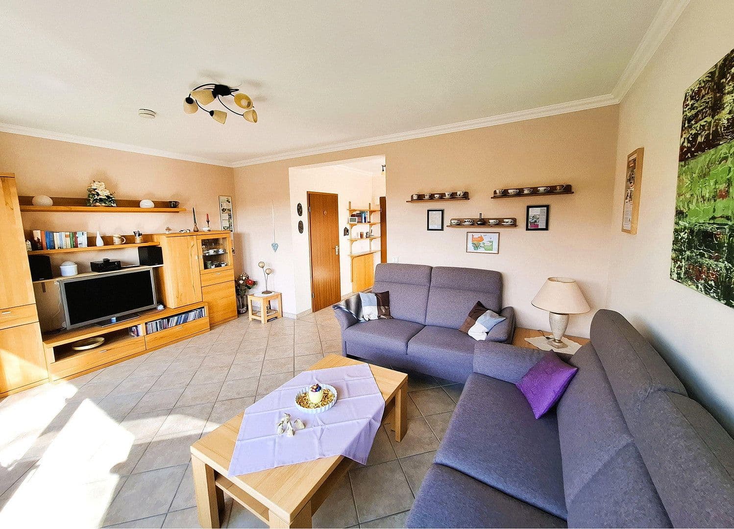 Prodej domu 95 m², pozemek 270 m², Seevetal, Dolní Sasko Prodej domu 95 m², pozemek 270 m², Seevetal, Dolní Sasko