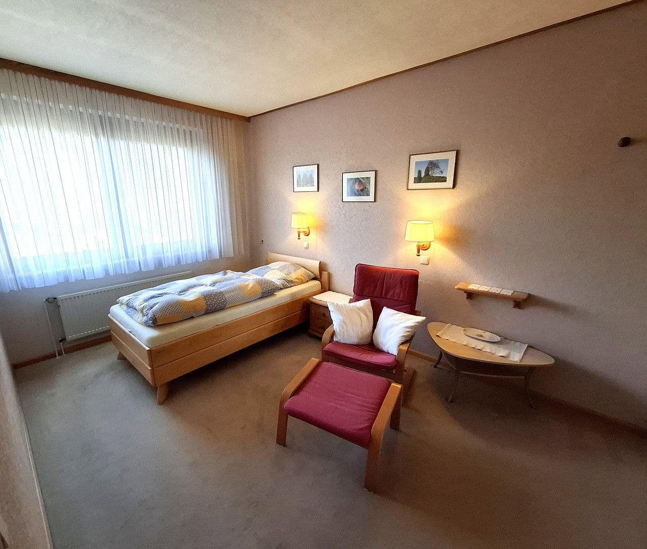 Prodej domu 95 m², pozemek 270 m², Seevetal, Dolní Sasko Prodej domu 95 m², pozemek 270 m², Seevetal, Dolní Sasko