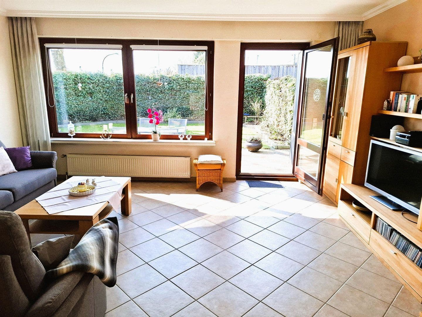 Prodej domu 95 m², pozemek 270 m², Seevetal, Dolní Sasko Prodej domu 95 m², pozemek 270 m², Seevetal, Dolní Sasko