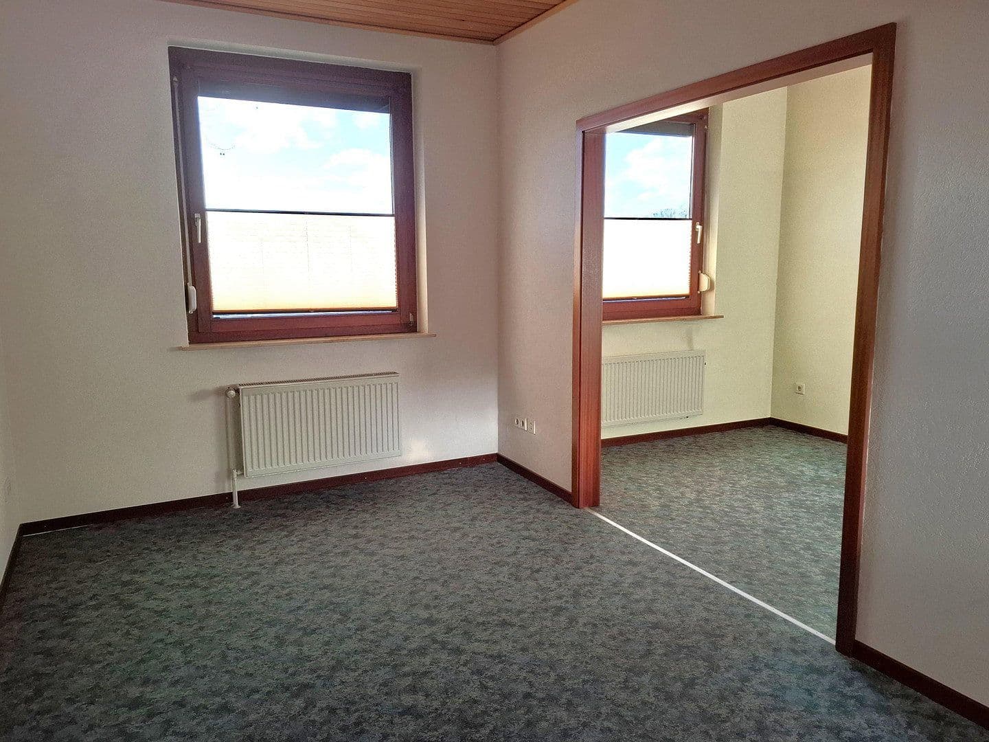 Prodej domu 95 m², pozemek 270 m², Seevetal, Dolní Sasko Prodej domu 95 m², pozemek 270 m², Seevetal, Dolní Sasko