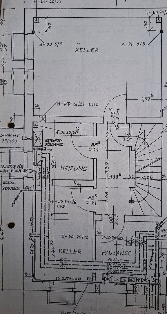 Prodej domu 95 m², pozemek 270 m², Seevetal, Dolní Sasko Prodej domu 95 m², pozemek 270 m², Seevetal, Dolní Sasko