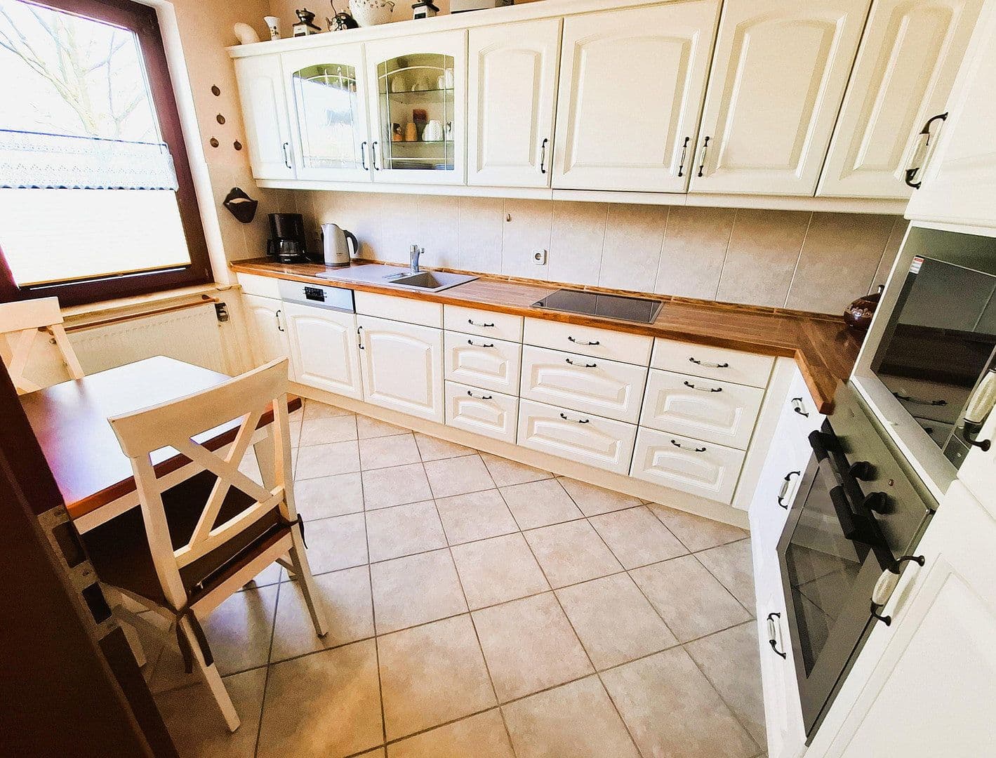 Prodej domu 95 m², pozemek 270 m², Seevetal, Dolní Sasko Prodej domu 95 m², pozemek 270 m², Seevetal, Dolní Sasko