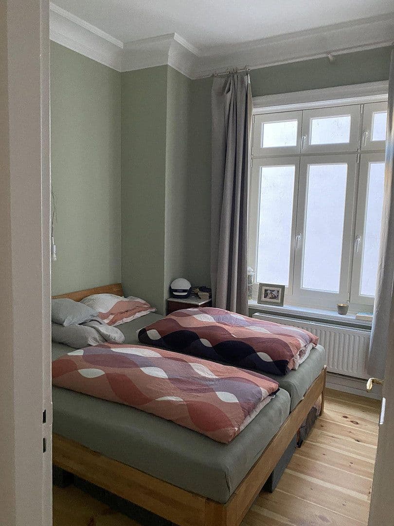 Prodej bytu 5+1 111 m², Hamburg, Hamburg Prodej bytu 5+1 111 m², Hamburg, Hamburg