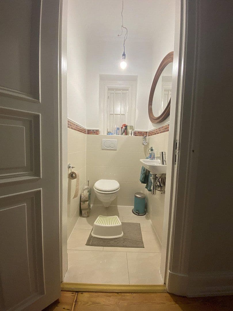 Prodej bytu 5+1 111 m², Hamburg, Hamburg Prodej bytu 5+1 111 m², Hamburg, Hamburg