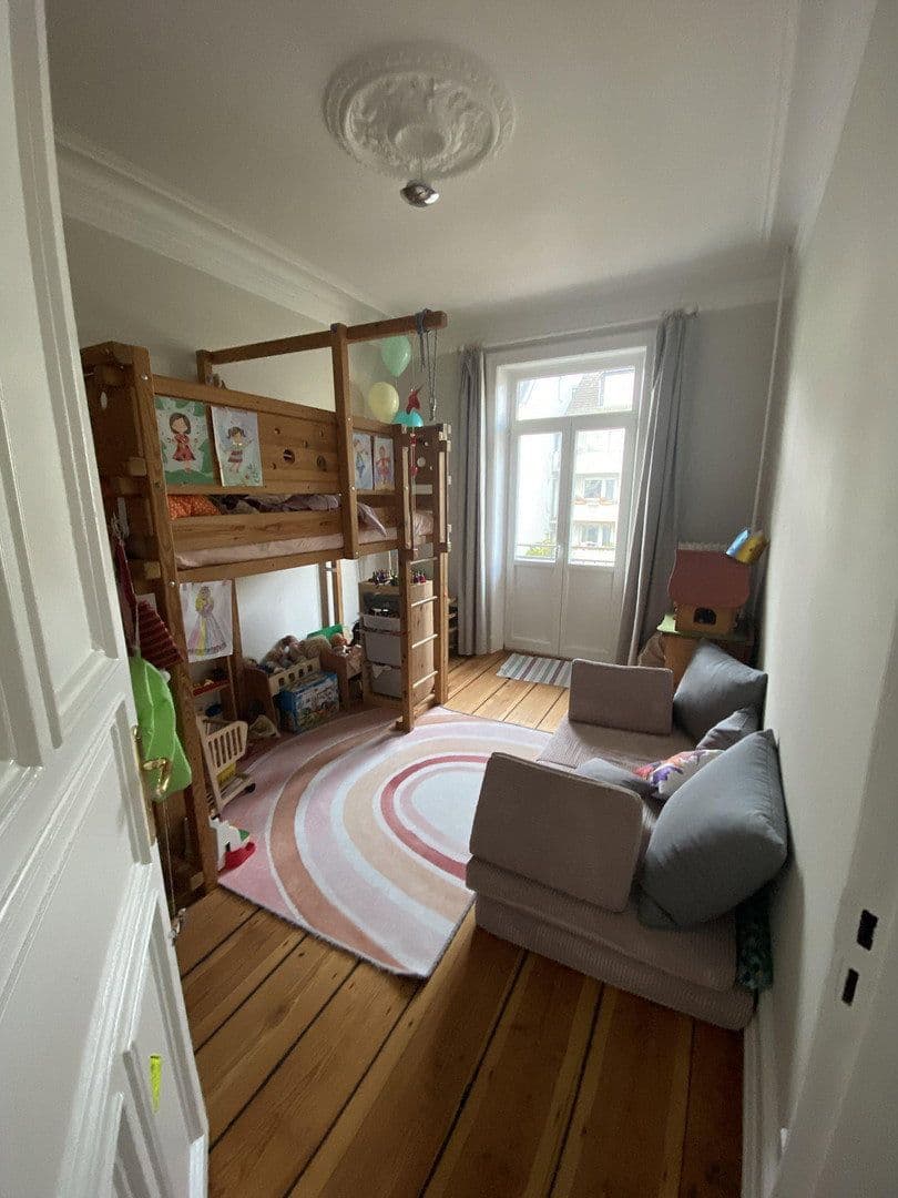 Prodej bytu 5+1 111 m², Hamburg, Hamburg Prodej bytu 5+1 111 m², Hamburg, Hamburg