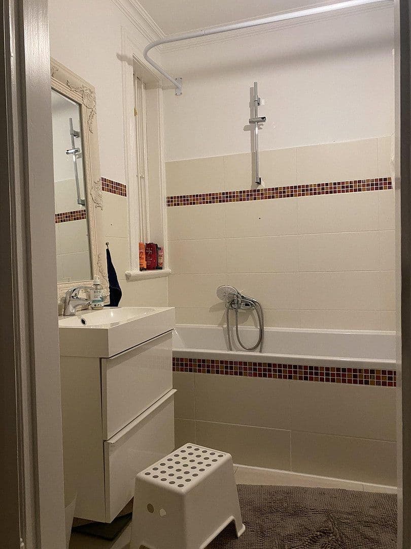 Prodej bytu 5+1 111 m², Hamburg, Hamburg Prodej bytu 5+1 111 m², Hamburg, Hamburg