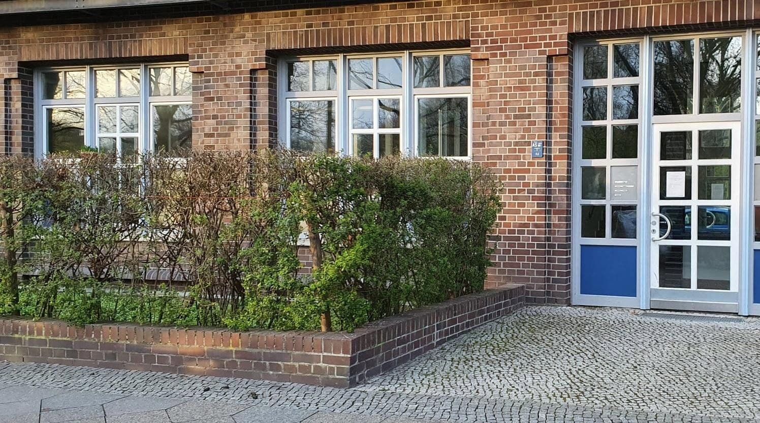 Prodej bytu 3+kk 90 m², Berlin, Berlín Prodej bytu 3+kk 90 m², Berlin, Berlín