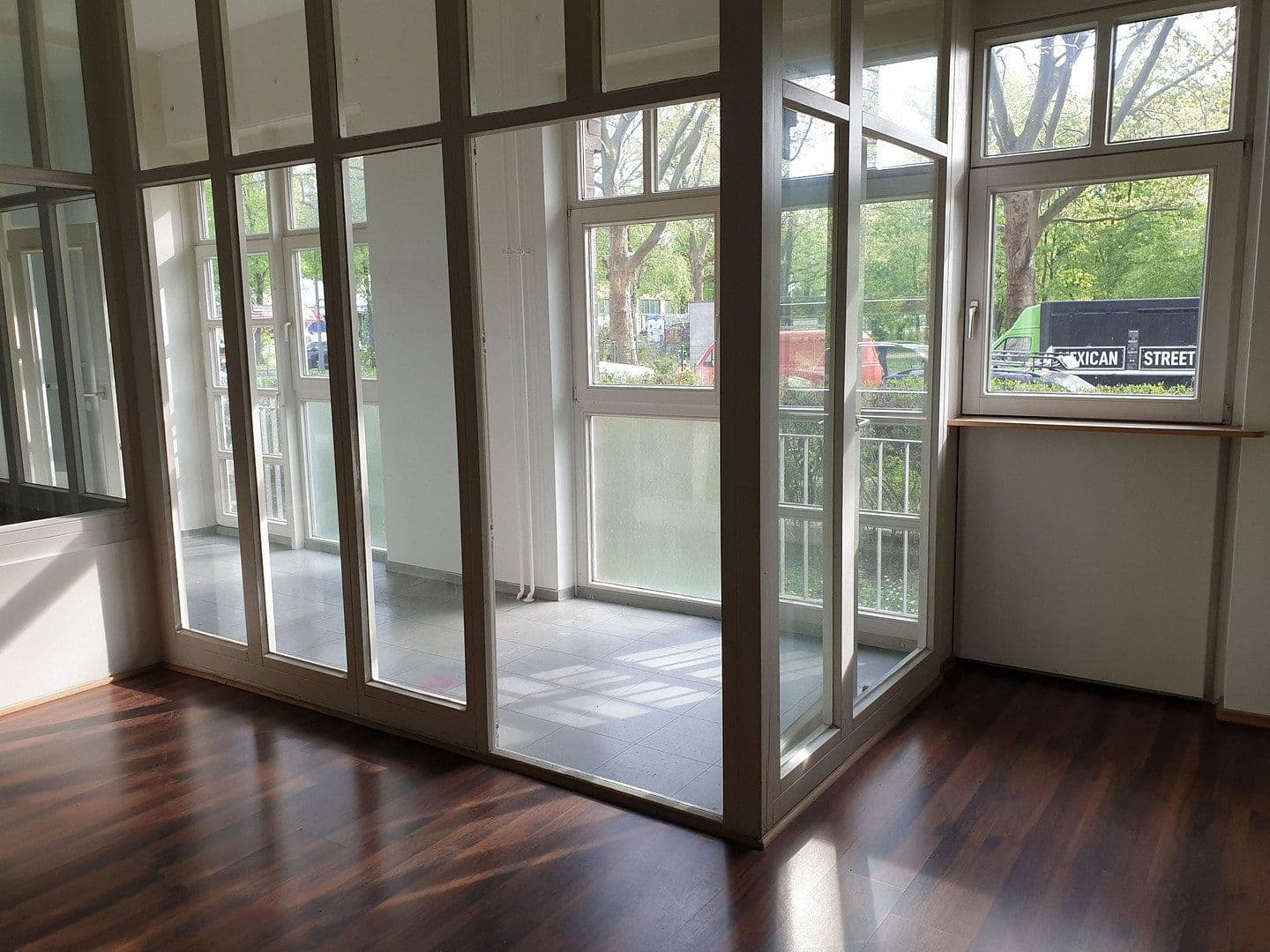 Prodej bytu 3+kk 90 m², Berlin, Berlín Prodej bytu 3+kk 90 m², Berlin, Berlín