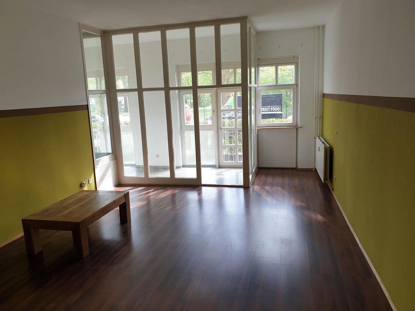 Prodej bytu 3+kk 90 m², Berlin, Berlín Prodej bytu 3+kk 90 m², Berlin, Berlín