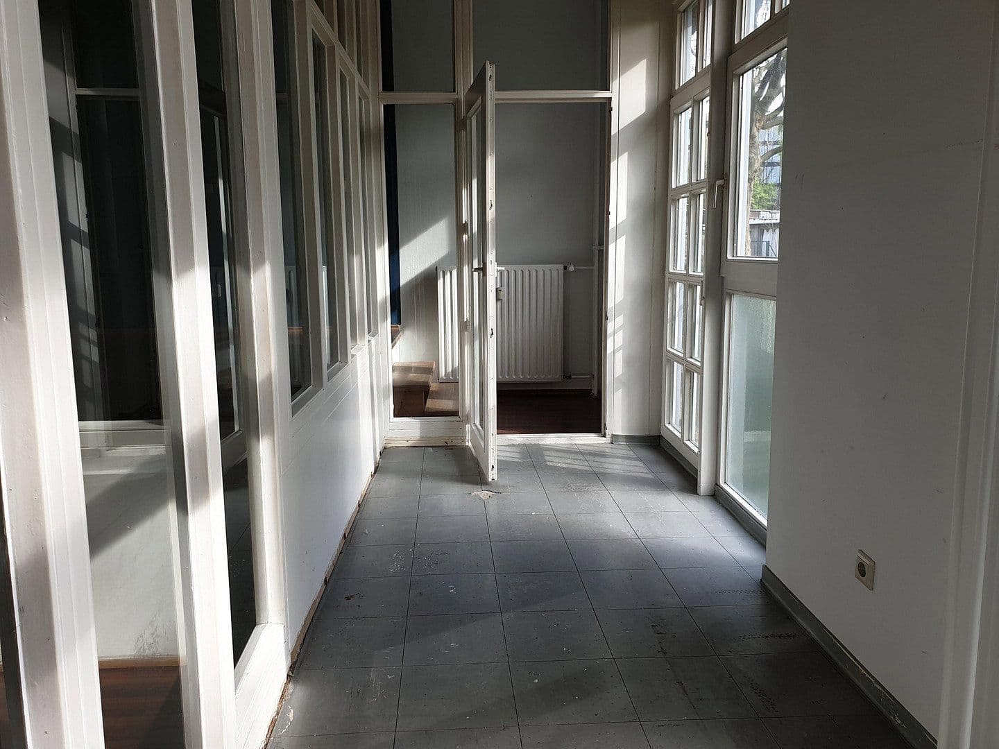 Prodej bytu 3+kk 90 m², Berlin, Berlín Prodej bytu 3+kk 90 m², Berlin, Berlín