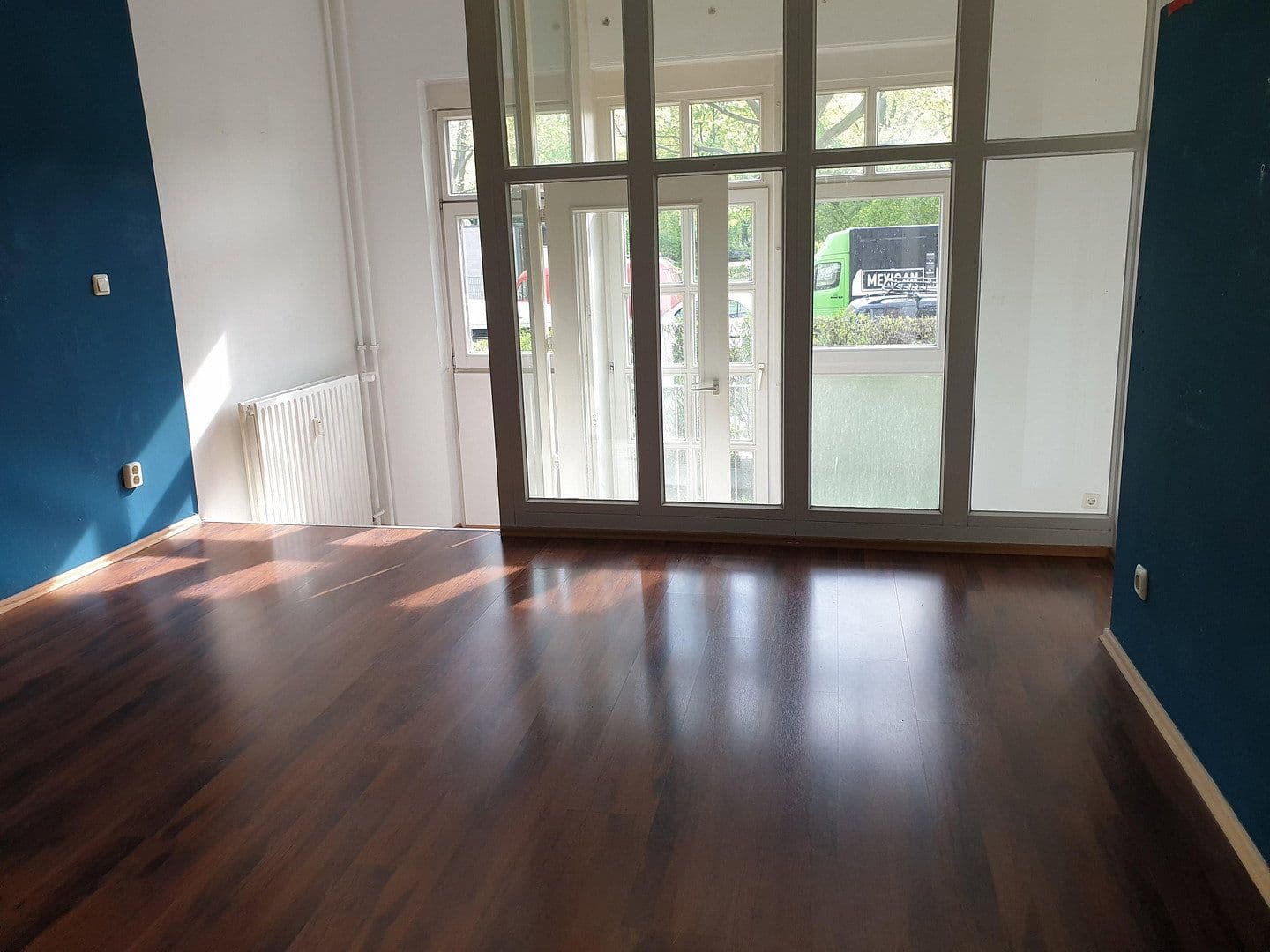 Prodej bytu 3+kk 90 m², Berlin, Berlín Prodej bytu 3+kk 90 m², Berlin, Berlín