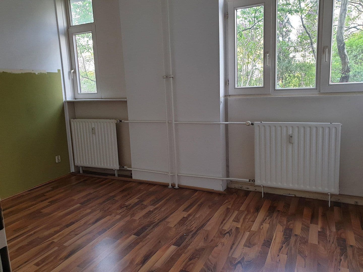 Prodej bytu 3+kk 90 m², Berlin, Berlín Prodej bytu 3+kk 90 m², Berlin, Berlín