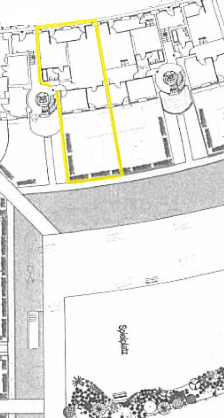 Prodej bytu 3+kk 90 m², Berlin, Berlín Prodej bytu 3+kk 90 m², Berlin, Berlín