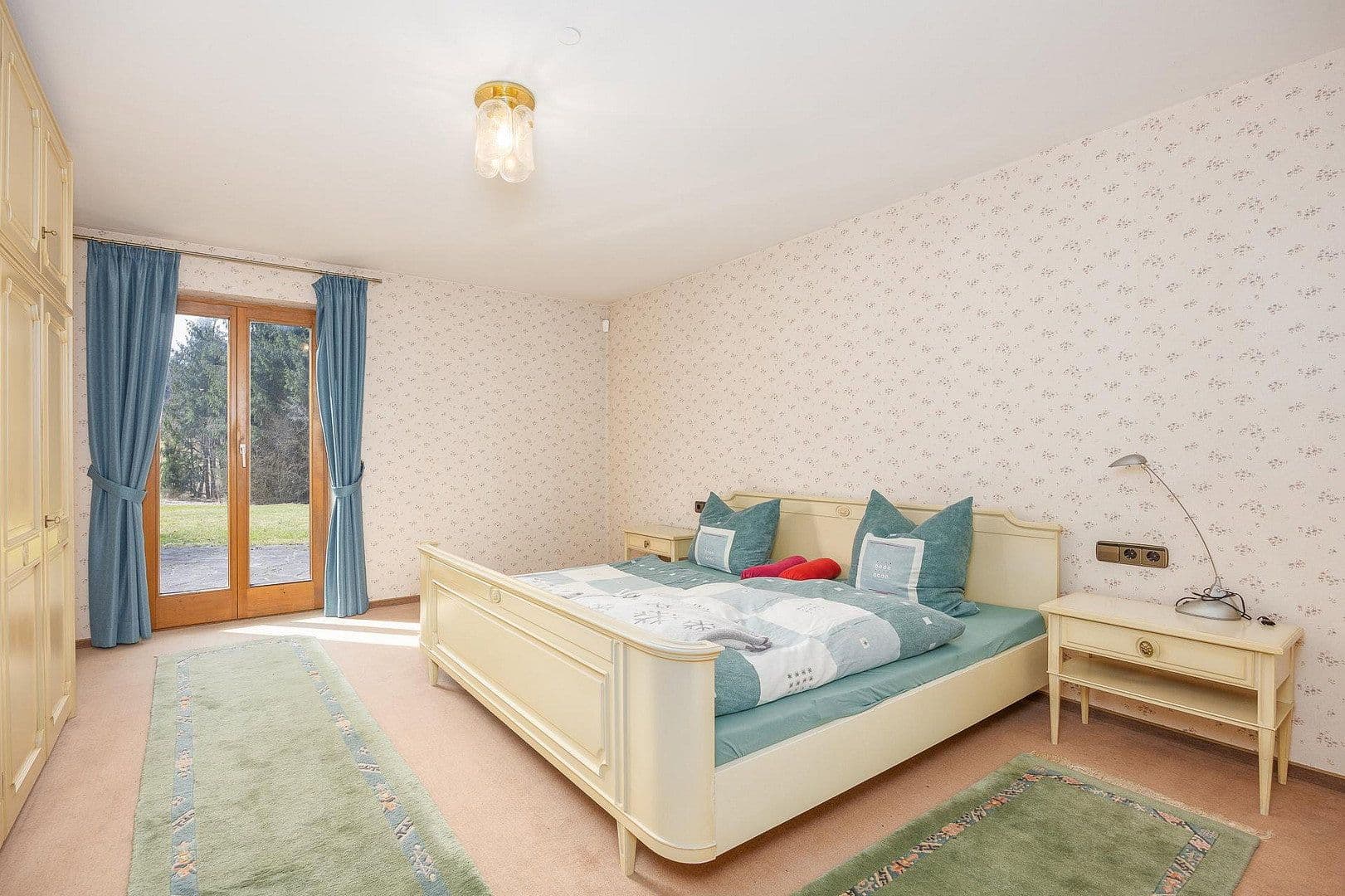 Prodej domu 280 m², pozemek 4.460 m², Regen, Bavorsko Prodej domu 280 m², pozemek 4.460 m², Regen, Bavorsko