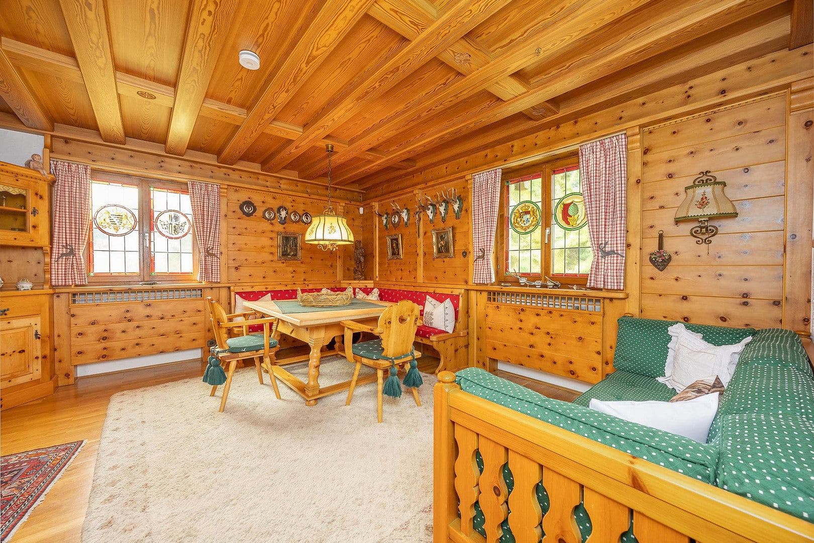 Prodej domu 280 m², pozemek 4.460 m², Regen, Bavorsko Prodej domu 280 m², pozemek 4.460 m², Regen, Bavorsko