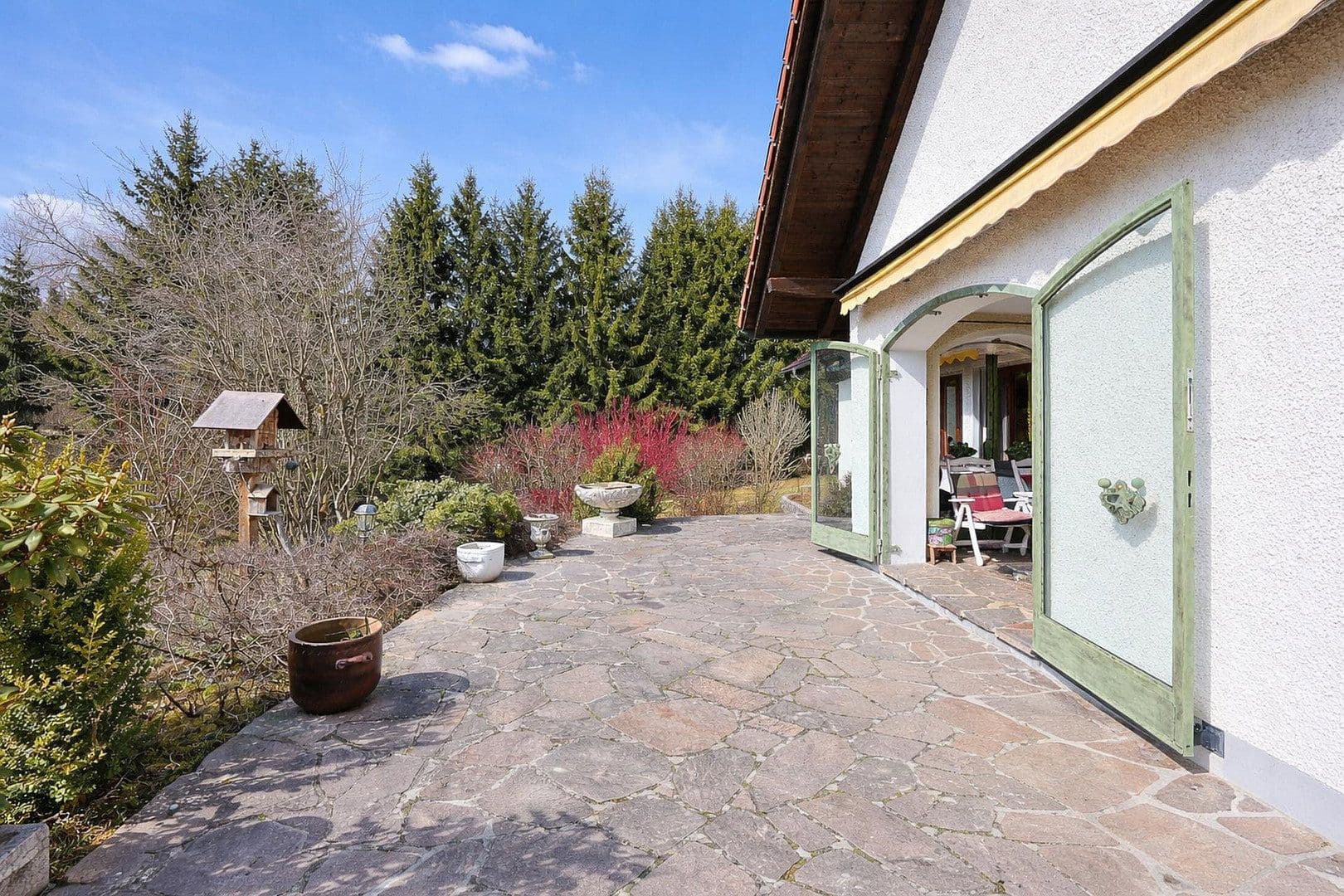 Prodej domu 280 m², pozemek 4.460 m², Regen, Bavorsko Prodej domu 280 m², pozemek 4.460 m², Regen, Bavorsko