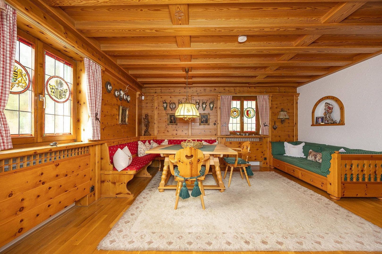 Prodej domu 280 m², pozemek 4.460 m², Regen, Bavorsko Prodej domu 280 m², pozemek 4.460 m², Regen, Bavorsko