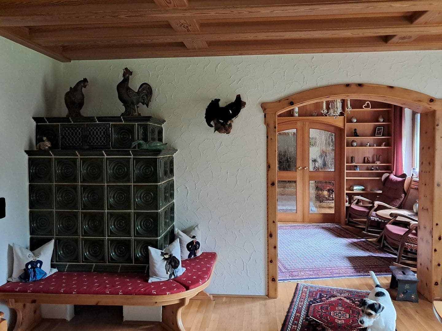 Prodej domu 280 m², pozemek 4.460 m², Regen, Bavorsko Prodej domu 280 m², pozemek 4.460 m², Regen, Bavorsko