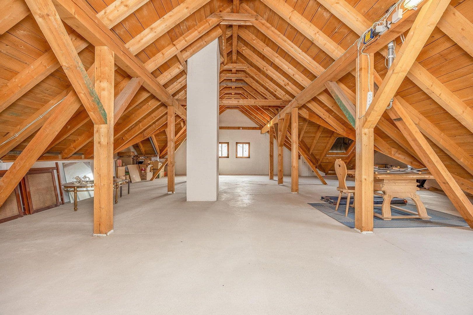 Prodej domu 280 m², pozemek 4.460 m², Regen, Bavorsko Prodej domu 280 m², pozemek 4.460 m², Regen, Bavorsko