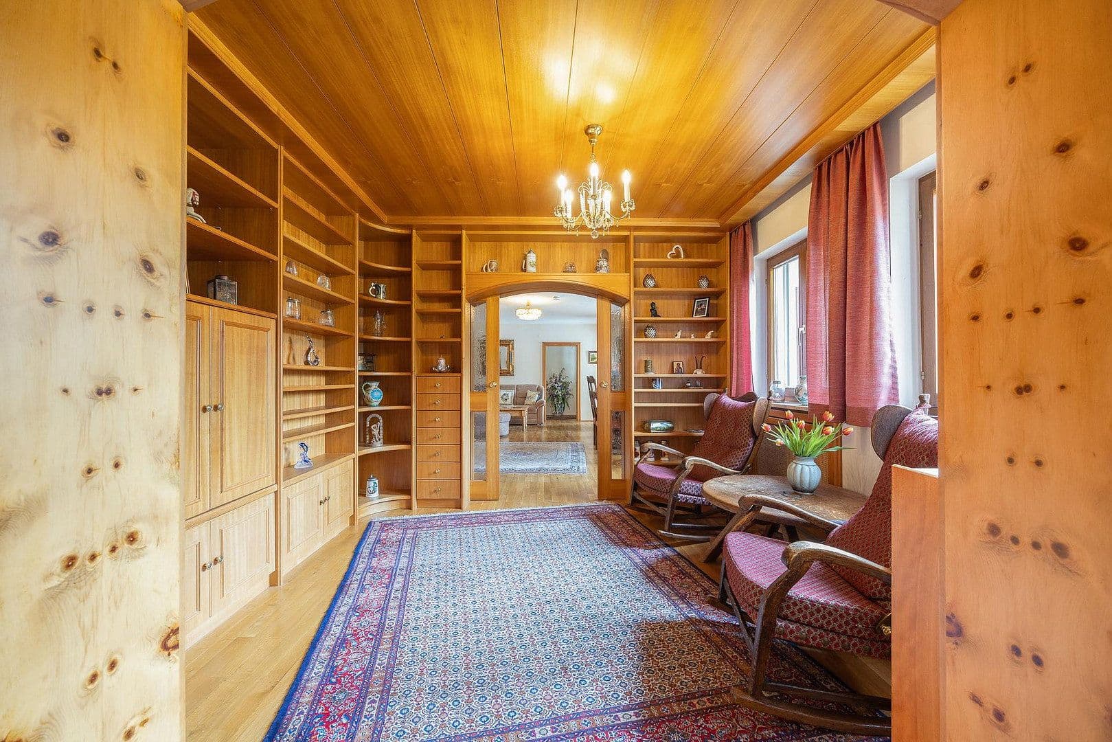 Prodej domu 280 m², pozemek 4.460 m², Regen, Bavorsko Prodej domu 280 m², pozemek 4.460 m², Regen, Bavorsko