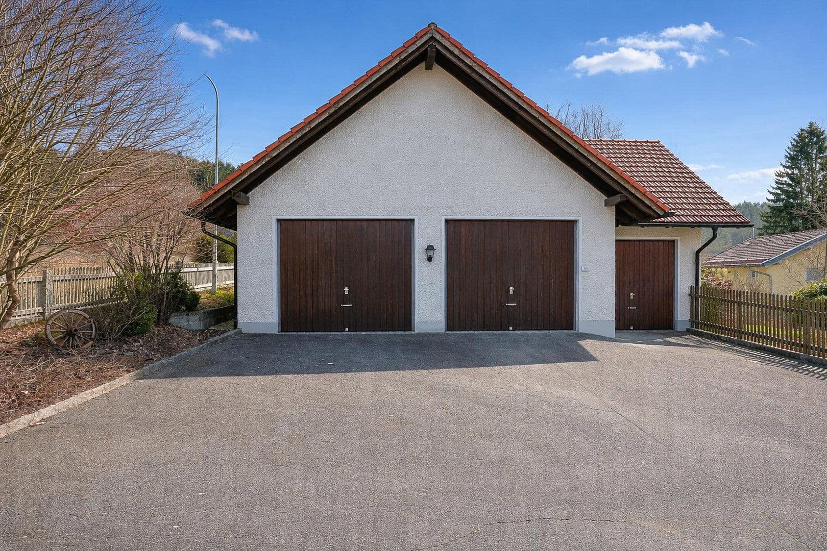 Prodej domu 280 m², pozemek 4.460 m², Regen, Bavorsko Prodej domu 280 m², pozemek 4.460 m², Regen, Bavorsko