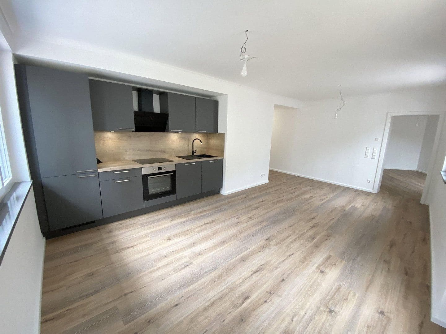 Pronájem bytu 2+1 58 m², Obere Rodstr. 3, Pforzheim, Bádensko-Württembersko Pronájem bytu 2+1 58 m², Obere Rodstr. 3, Pforzheim, Bádensko-Württembersko