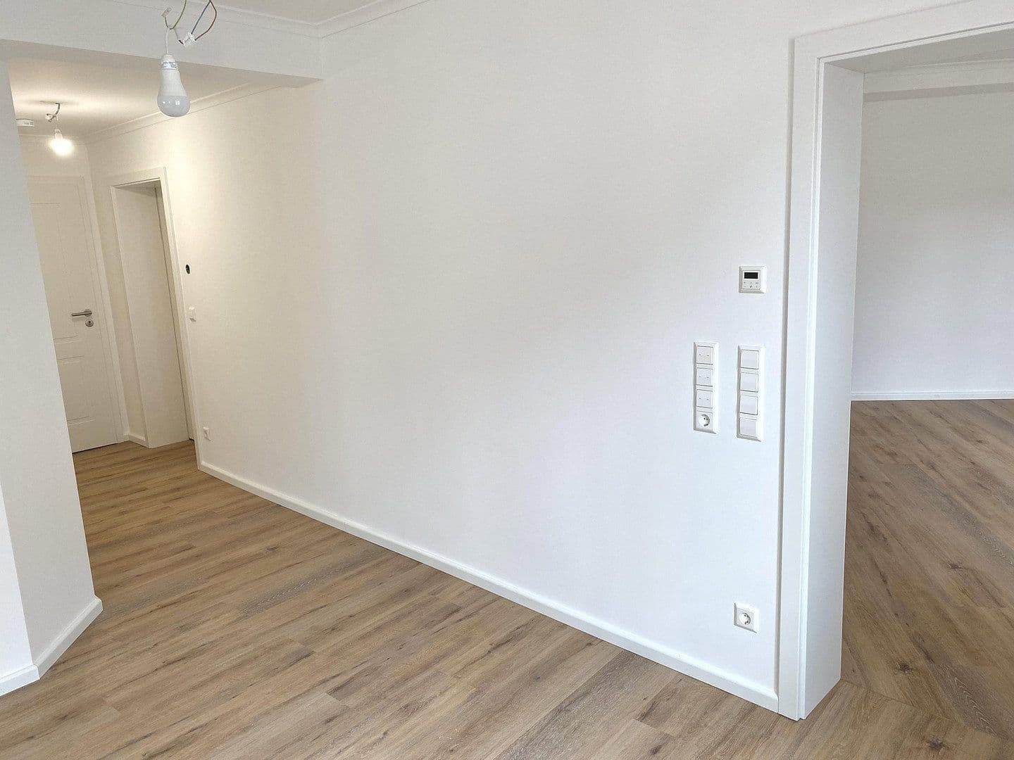 Pronájem bytu 2+1 58 m², Obere Rodstr. 3, Pforzheim, Bádensko-Württembersko Pronájem bytu 2+1 58 m², Obere Rodstr. 3, Pforzheim, Bádensko-Württembersko