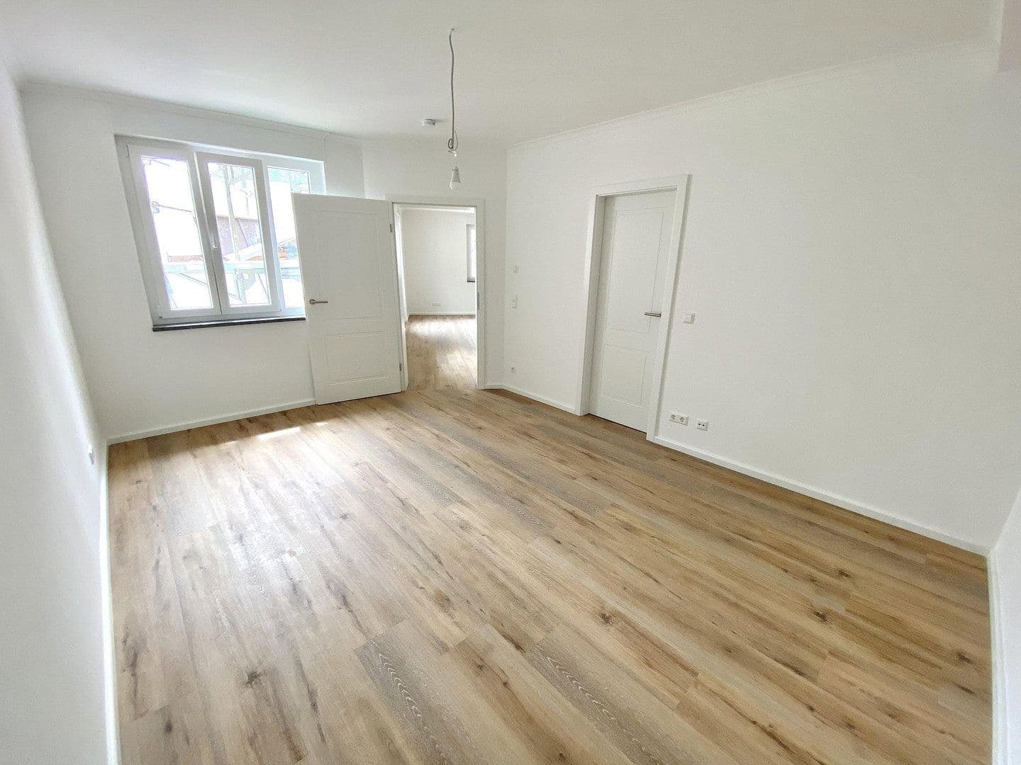 Pronájem bytu 2+1 58 m², Obere Rodstr. 3, Pforzheim, Bádensko-Württembersko Pronájem bytu 2+1 58 m², Obere Rodstr. 3, Pforzheim, Bádensko-Württembersko