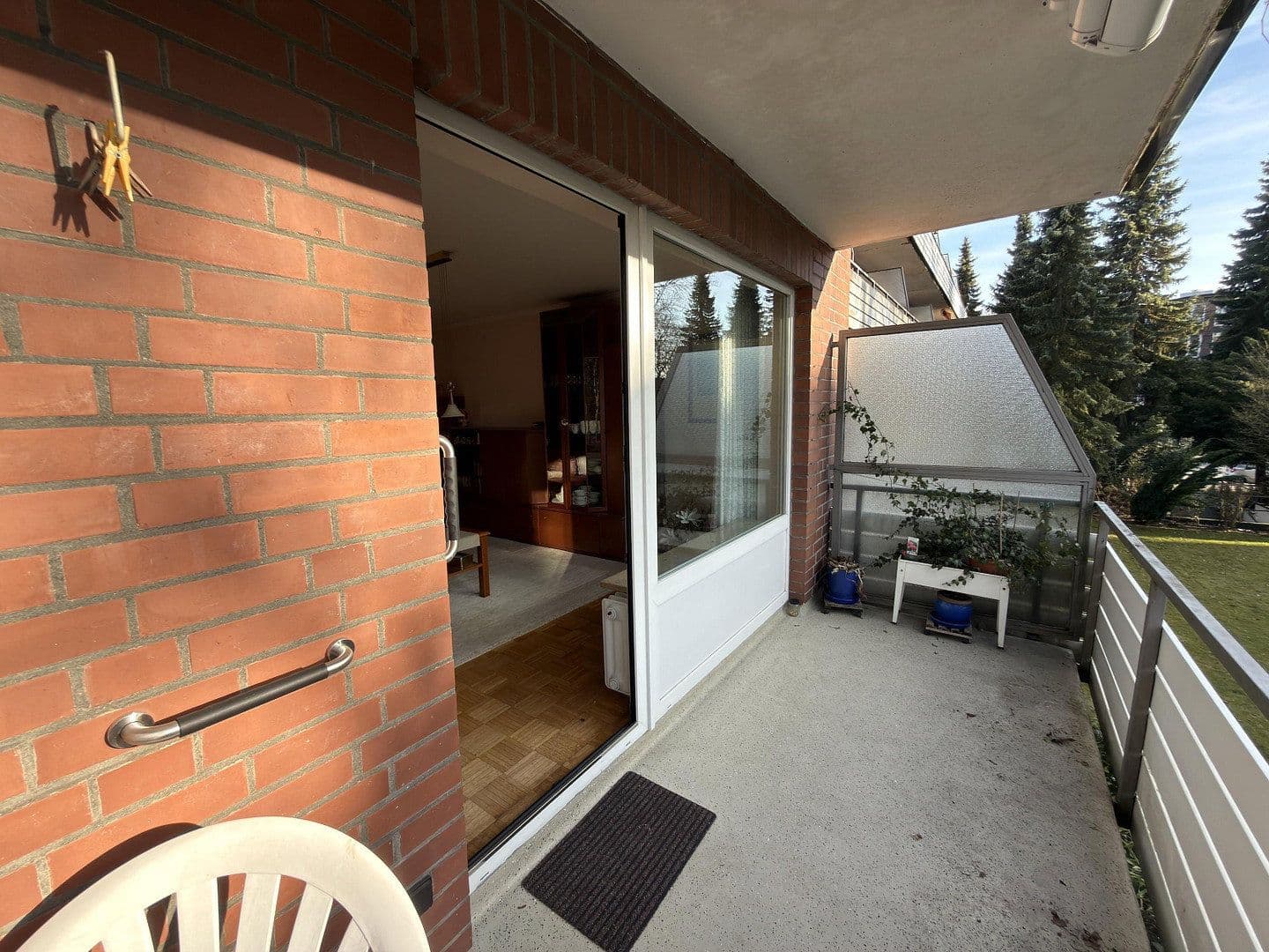 Prodej bytu 3+1 66 m², Von-Sauer-Str. 36, Hamburg, Hamburg Prodej bytu 3+1 66 m², Von-Sauer-Str. 36, Hamburg, Hamburg