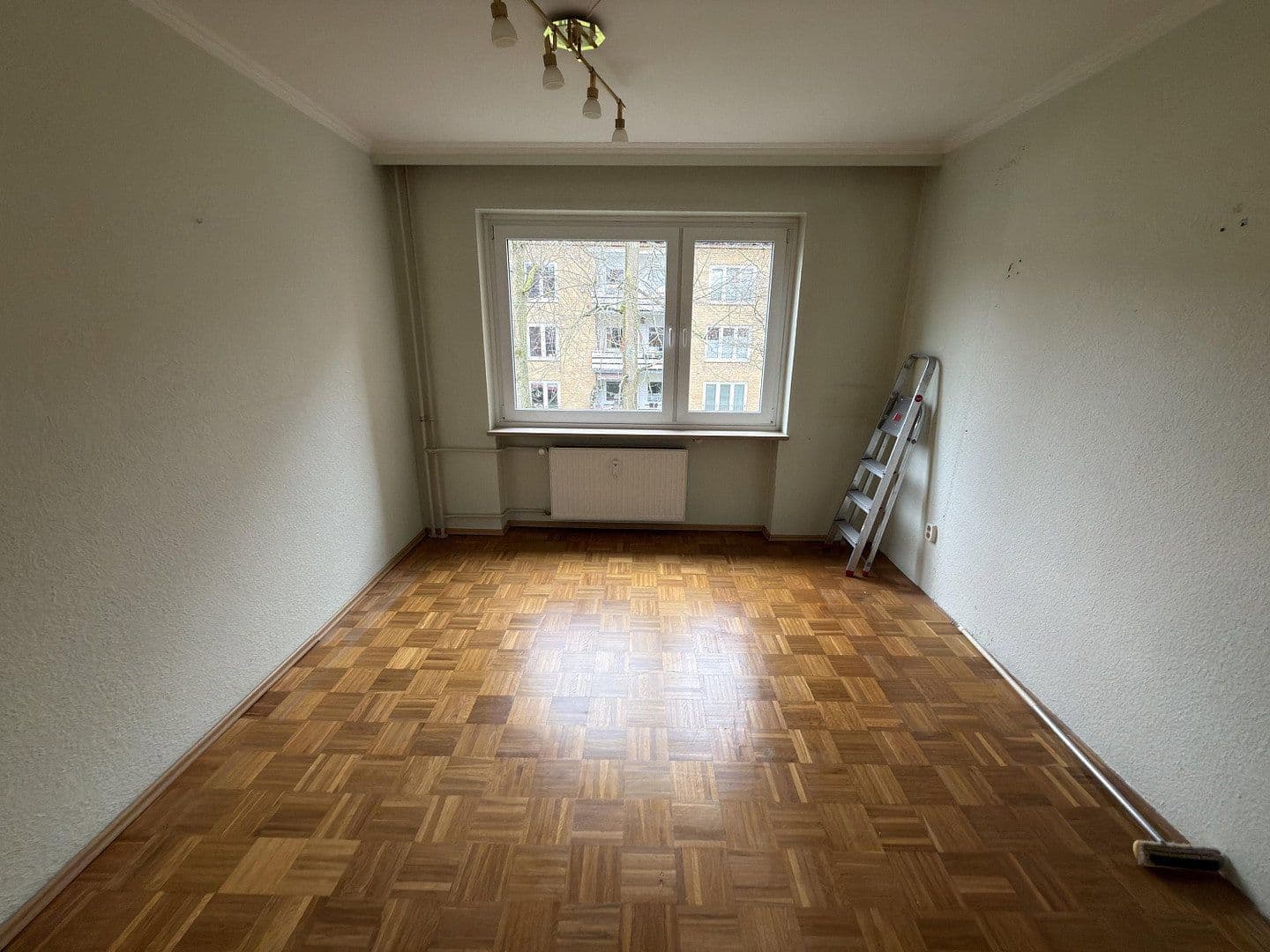 Prodej bytu 3+1 66 m², Von-Sauer-Str. 36, Hamburg, Hamburg Prodej bytu 3+1 66 m², Von-Sauer-Str. 36, Hamburg, Hamburg