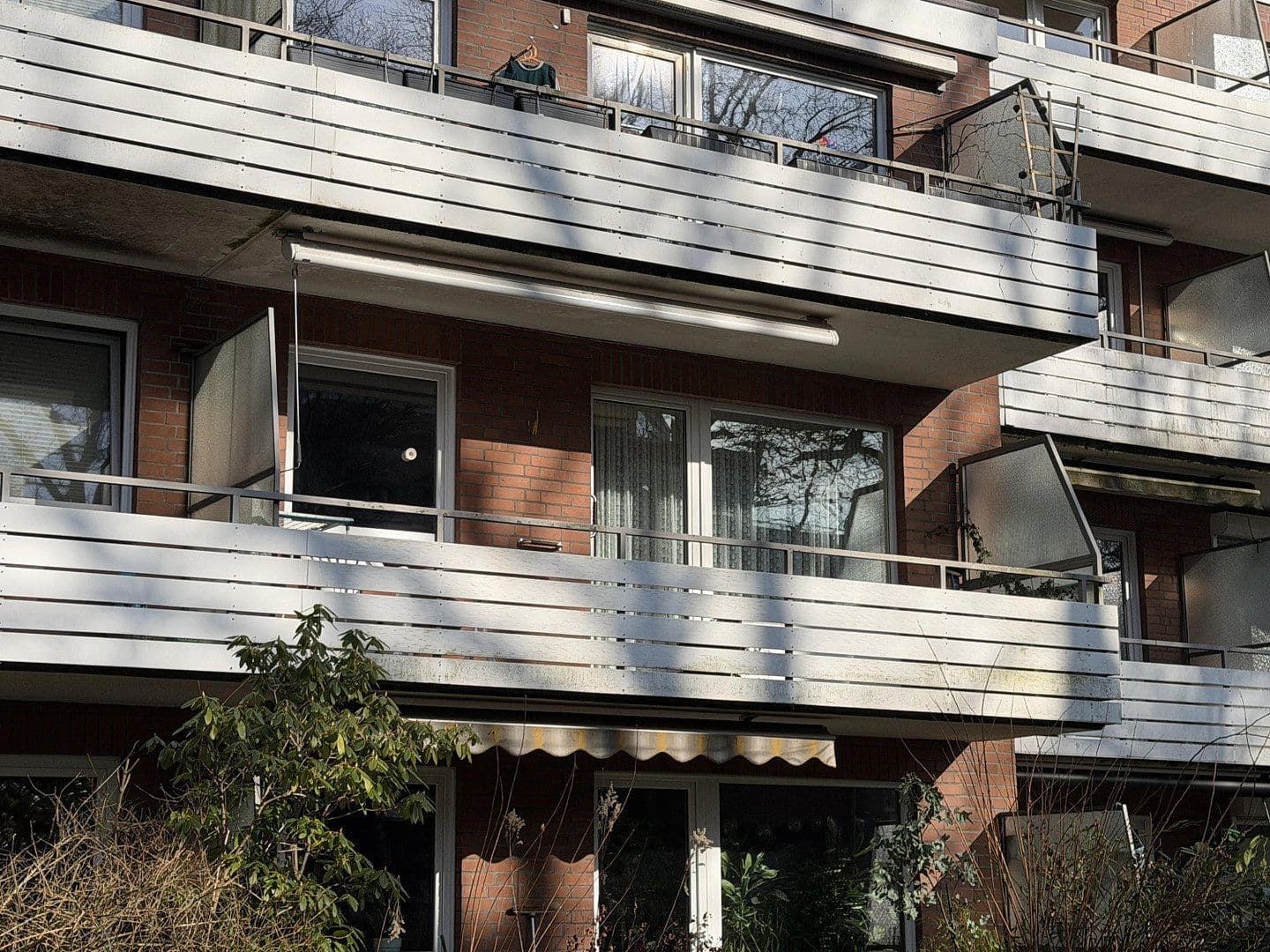 Prodej bytu 3+1 66 m², Von-Sauer-Str. 36, Hamburg, Hamburg Prodej bytu 3+1 66 m², Von-Sauer-Str. 36, Hamburg, Hamburg