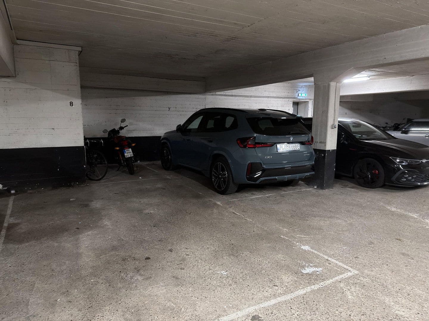 Prodej bytu 3+1 66 m², Von-Sauer-Str. 36, Hamburg, Hamburg Prodej bytu 3+1 66 m², Von-Sauer-Str. 36, Hamburg, Hamburg