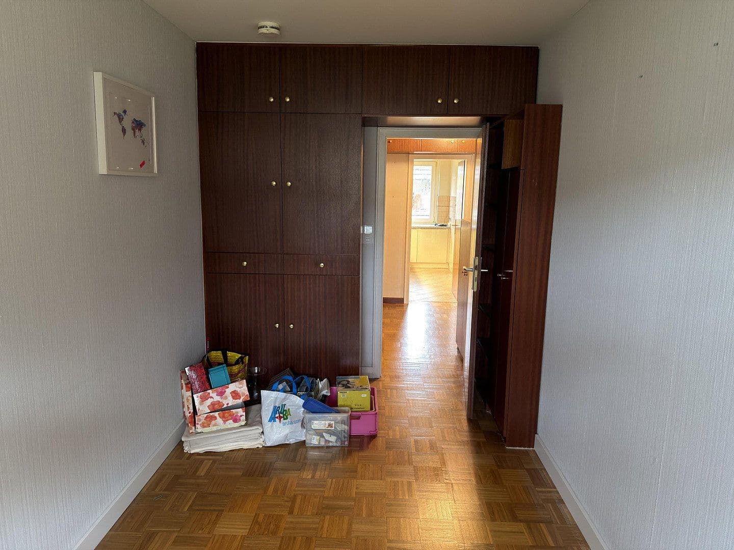 Prodej bytu 3+1 66 m², Von-Sauer-Str. 36, Hamburg, Hamburg Prodej bytu 3+1 66 m², Von-Sauer-Str. 36, Hamburg, Hamburg