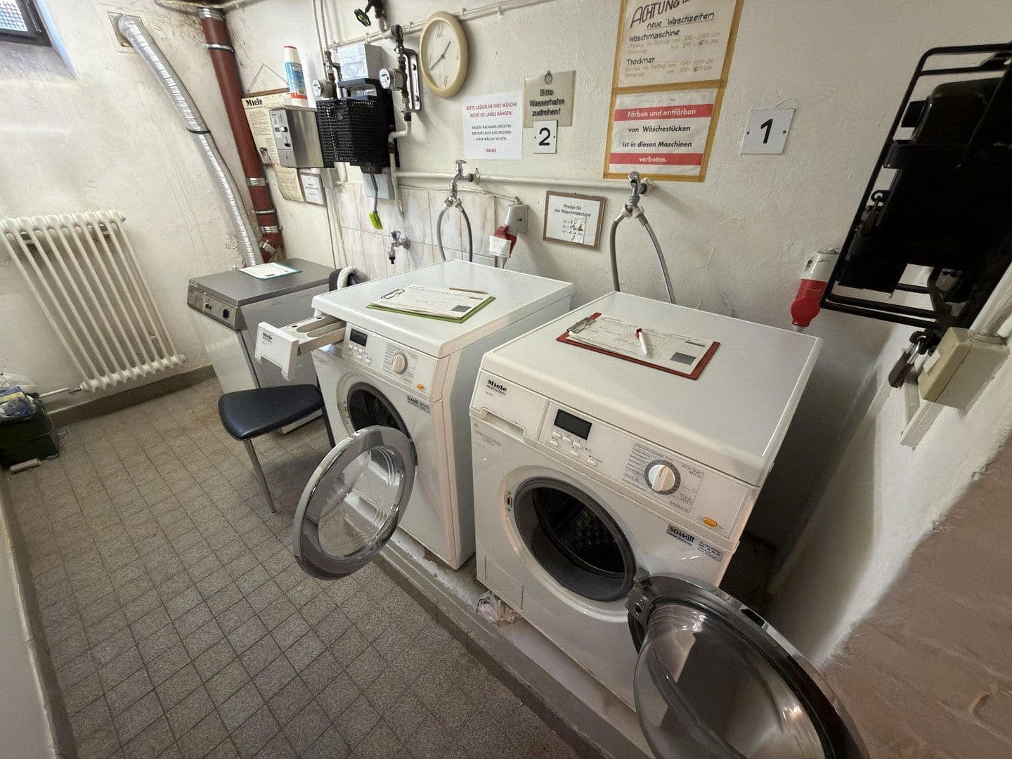 Prodej bytu 3+1 66 m², Von-Sauer-Str. 36, Hamburg, Hamburg Prodej bytu 3+1 66 m², Von-Sauer-Str. 36, Hamburg, Hamburg