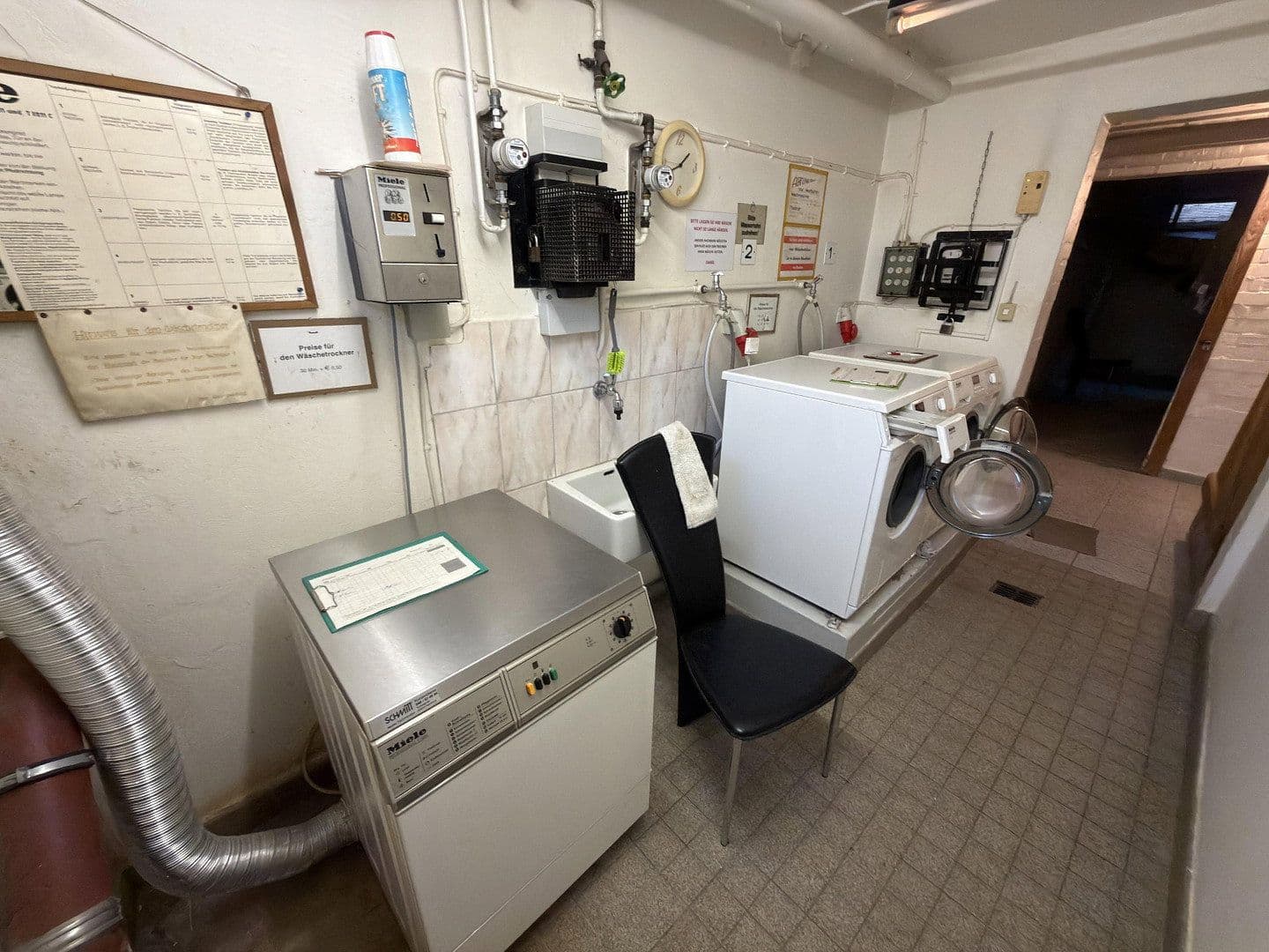 Prodej bytu 3+1 66 m², Von-Sauer-Str. 36, Hamburg, Hamburg Prodej bytu 3+1 66 m², Von-Sauer-Str. 36, Hamburg, Hamburg